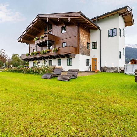 Apartment Kitzsteinhorn By Interhome ザールフェルデン・アム・シュタイナーネン・メアー エクステリア 写真